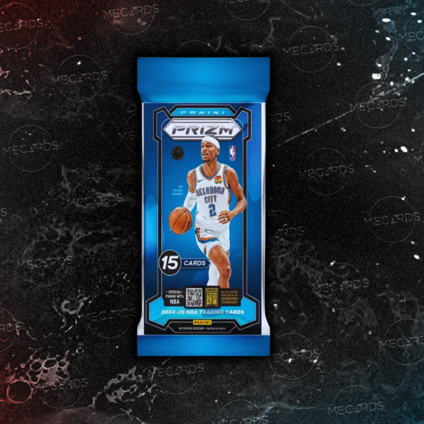 2024/25 Panini Prizm Basketball Value Pack 24-25 2024-25 24/25