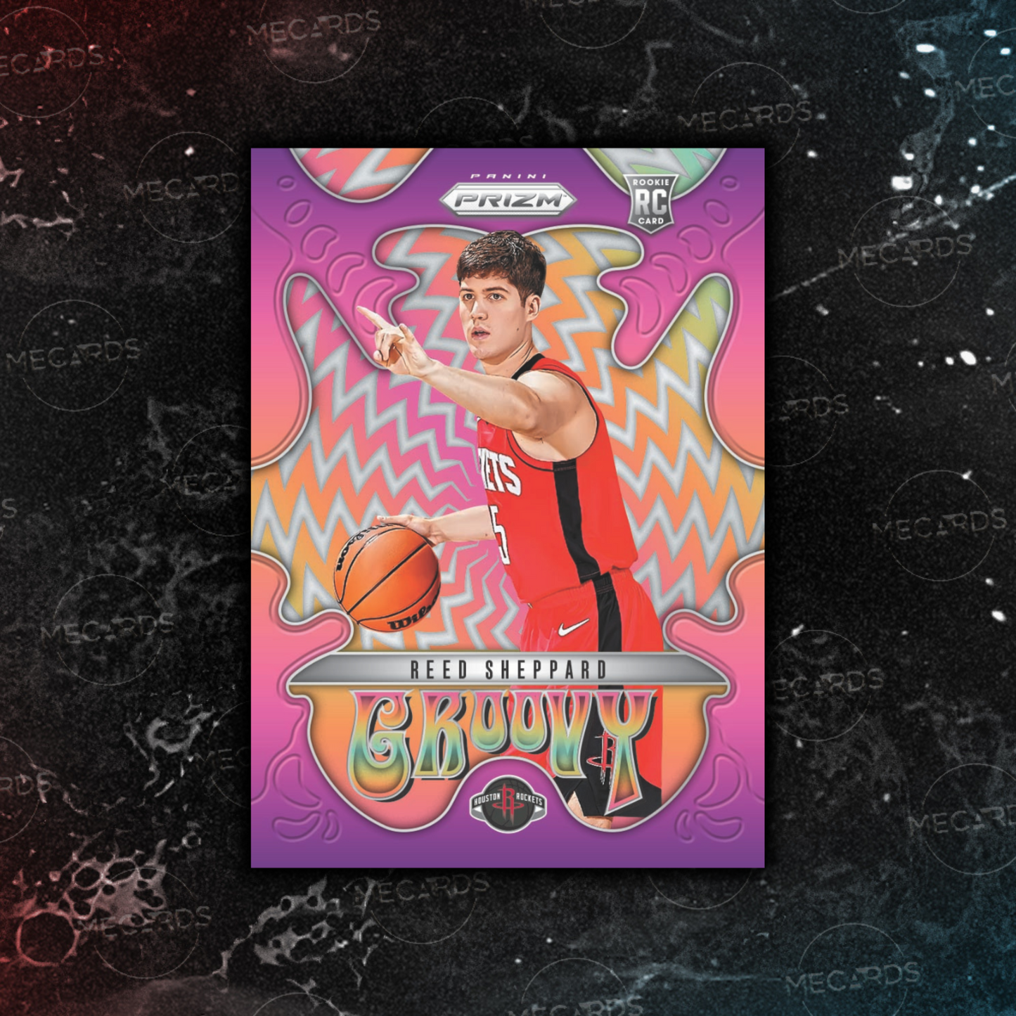 2024/25 Panini Prizm Basketball Hobby Box