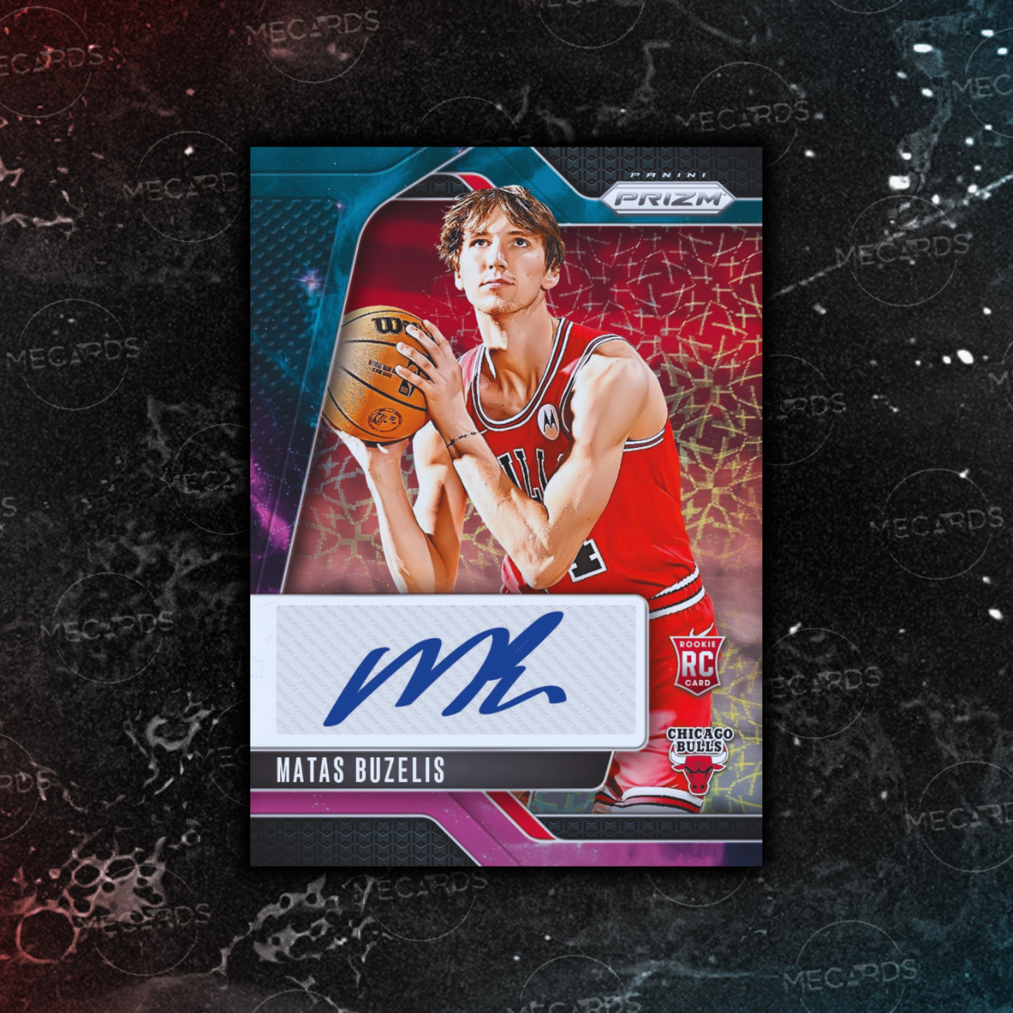 2024/25 Panini Prizm Basketball Choice Box